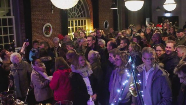 Nieuwpoort nederland geplande evenementen